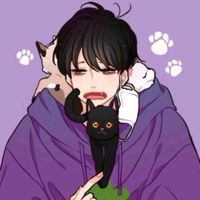 男生换了微信头像发了朋友圈图片