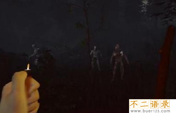 世界上最恐怖的游戏,你一个人肯定不敢玩(曾吓死人被封禁)图片