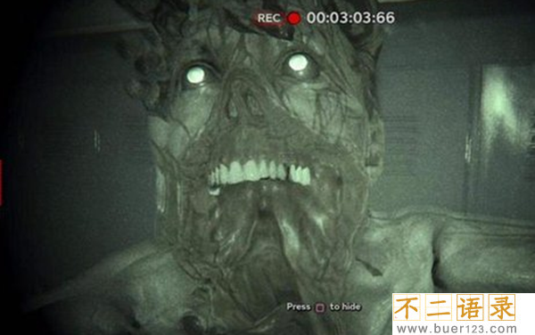 世界上最恐怖的游戏,你一个人肯定不敢玩(曾吓死人被封禁)图片
