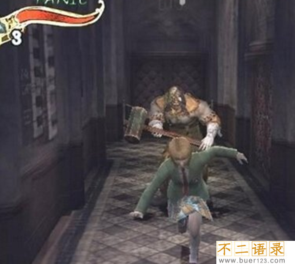 世界上最恐怖的游戏,你一个人肯定不敢玩(曾吓死人被封禁)图片