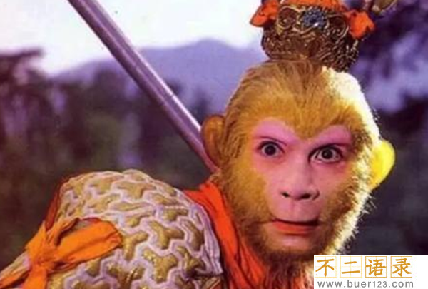 西游记真假美猴王之谜,六耳猕猴是孙悟空的心魔(自我作斗争)图片