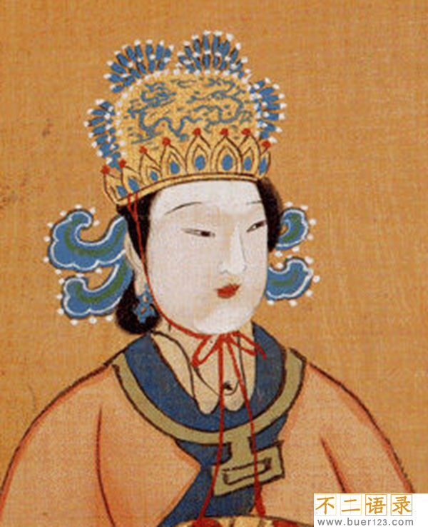 武则天墓之谜,武则天墓为什么不挖(万人挖不动的惊天秘密)图片