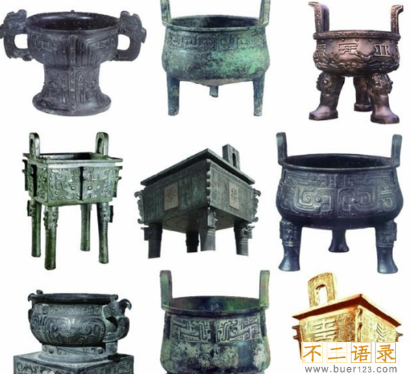 中国未解之谜大全,至今未解你知道哪些?图片
