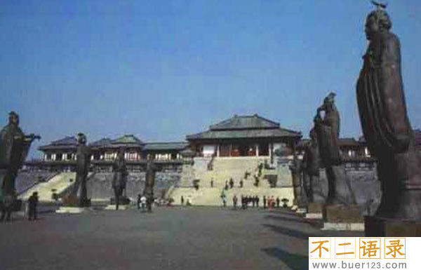 中国未解之谜大全,至今未解你知道哪些?图片