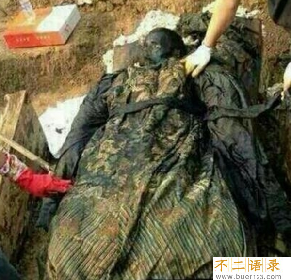 中国未解之谜大全,至今未解你知道哪些?图片