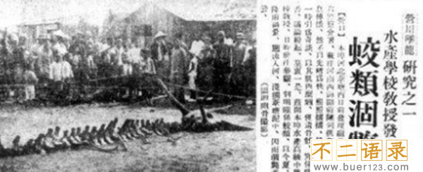 中国未解之谜大全,至今未解你知道哪些?图片