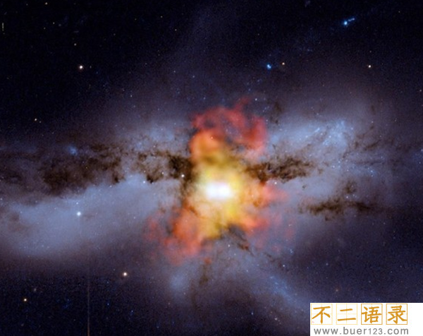 宇宙中十二大星系名称,宇宙有超90%星系还待研究图片