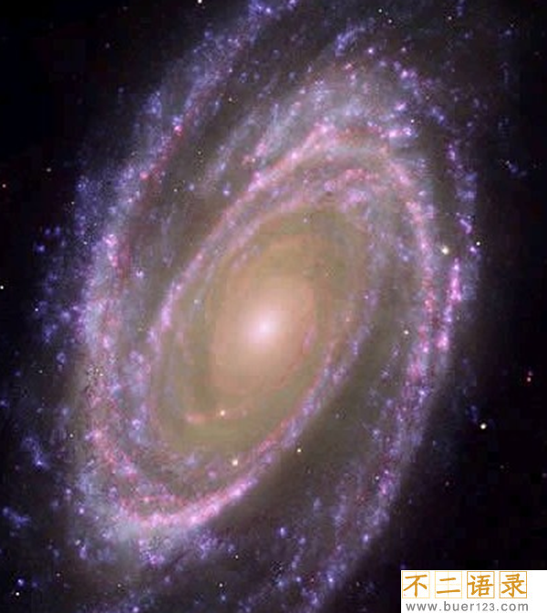 宇宙中十二大星系名称,宇宙有超90%星系还待研究图片