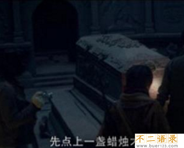 shirley杨的身世之谜,到底是不是精绝女王转世?(长的一模一样)图片