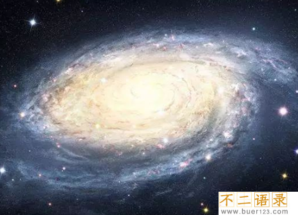 宇宙12级文明划分,地球文明相当于0.75个一级文明图片