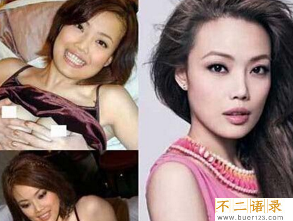 夹春卷事件是怎么回事?揭秘容祖儿春卷事件真相图片