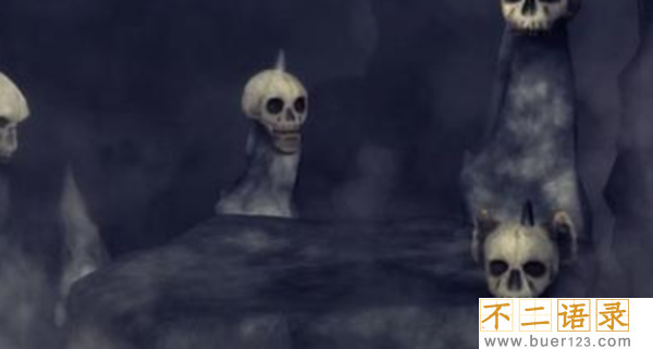 天津十大灵异事件 天津茶叶城有鬼把门(谣言)图片