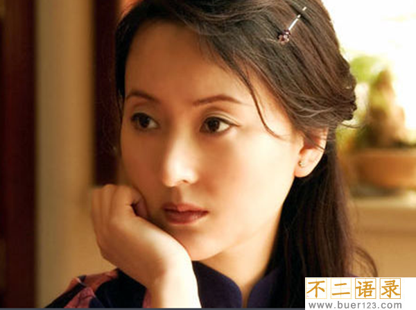 痛心!盘点中国明星自杀事件,林妹妹陈晓旭长期抑郁苦闷自杀图片