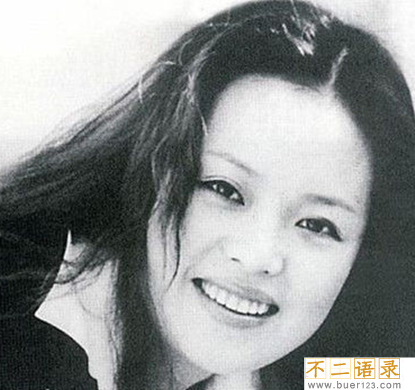 痛心!盘点中国明星自杀事件,林妹妹陈晓旭长期抑郁苦闷自杀图片