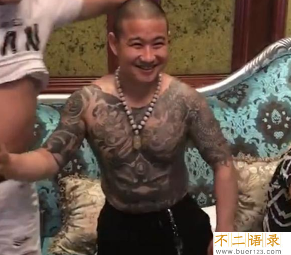昆山宝马男是天安社?真实身份揭秘(曾坐过4次牢)图片