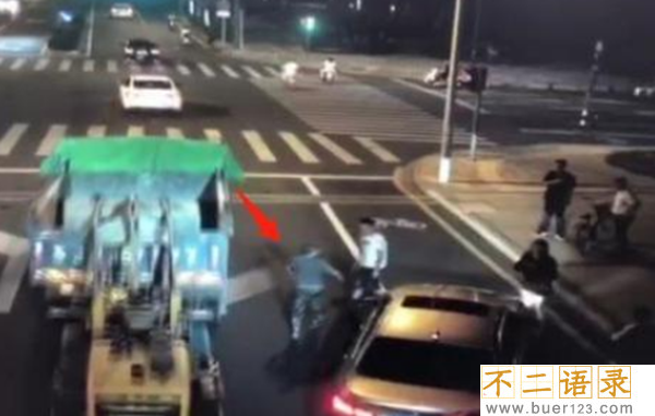 昆山宝马男是天安社?真实身份揭秘(曾坐过4次牢)图片