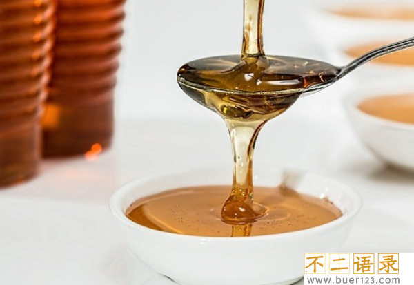 蜂蜜有哪些功效和作用?关于蜂蜜的十大用途图片