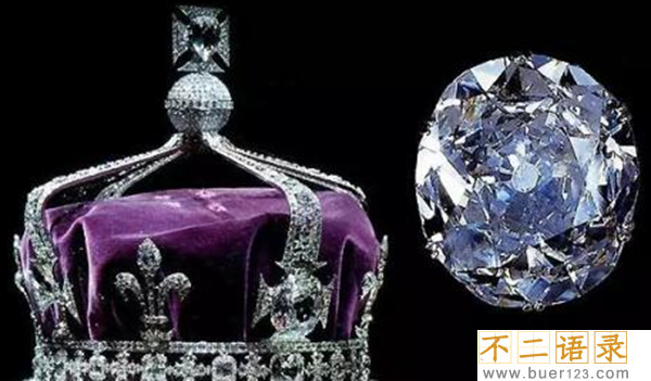 全球最贵十大钻石,世界第一贵钻石是哪个?图片