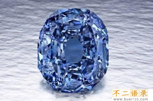 全球最贵十大钻石,世界第一贵钻石是哪个?图片