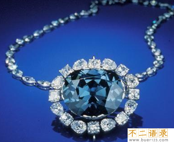 全球最贵十大钻石,世界第一贵钻石是哪个?图片