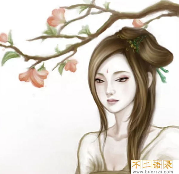 传说中的花有哪些?盘点上古八大奇花(附图片)图片