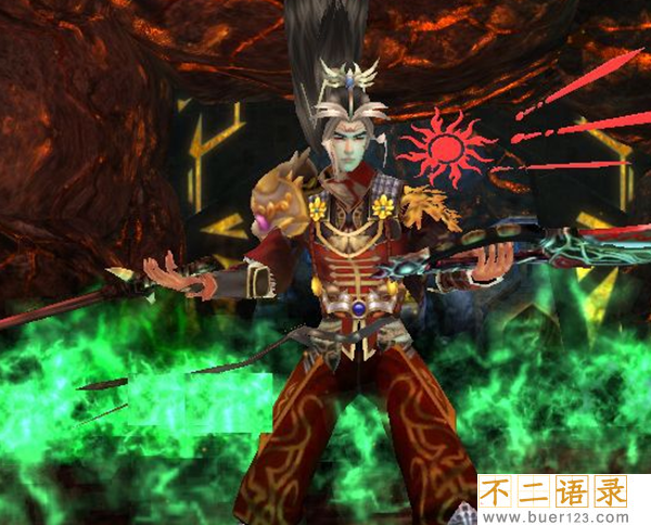 天下什么武功最厉害?黄易小说十大神功排行图片