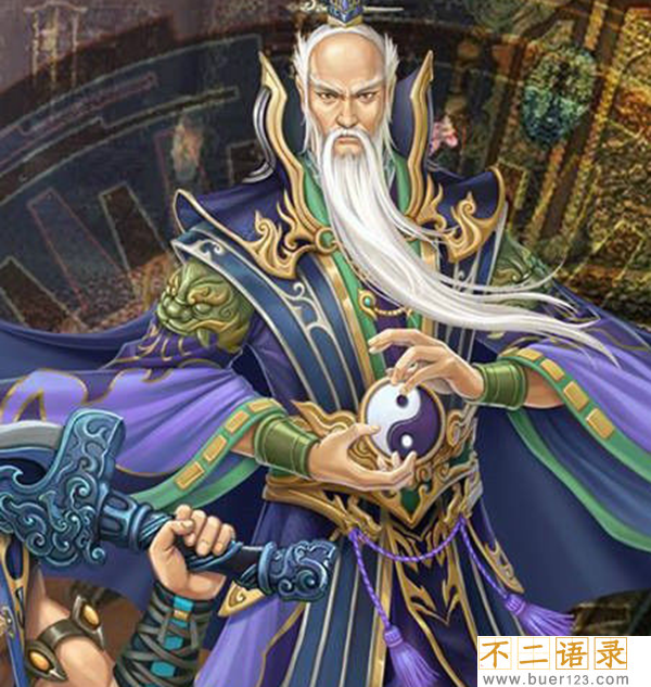 天下什么武功最厉害?黄易小说十大神功排行图片