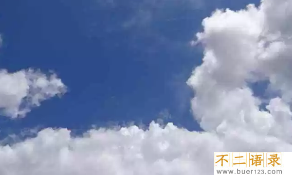 世界十大最漂亮的云,你肯定没见过夜光云!(附图片)图片