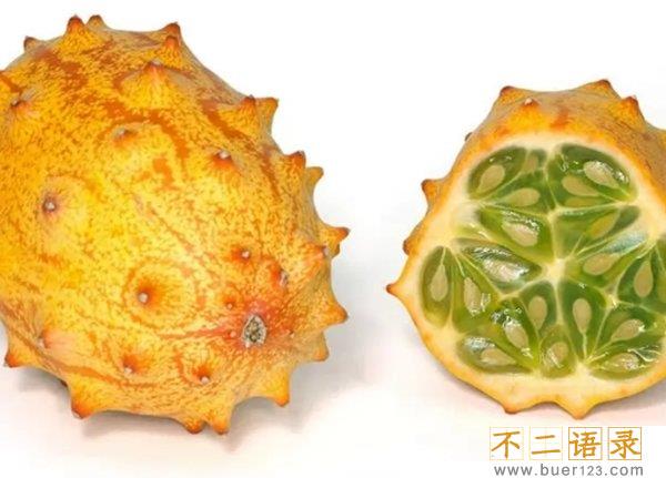 不常见的水果有哪些?10种不常见的奇葩水果(带图)图片