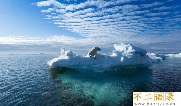 冰川融化会导致什么?全球冰川融化的10大后果(发人深思)