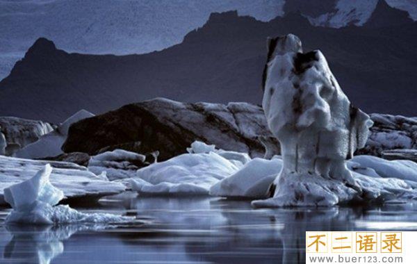 冰川融化会导致什么?全球冰川融化的10大后果(发人深思)图片