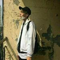 最新带点伤感的帅气qq头像动漫男生 古风图片