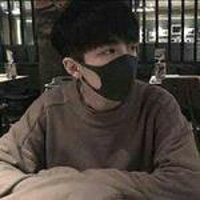 最新带点伤感的帅气qq头像动漫男生 古风图片