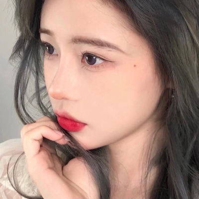 高清好看的2021头像动漫露背唯美头像女生头像女生图片