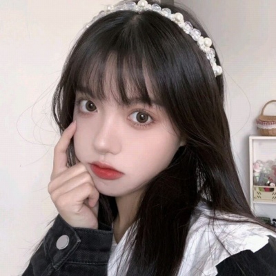 高清好看的2021头像动漫露背唯美头像女生头像女生图片