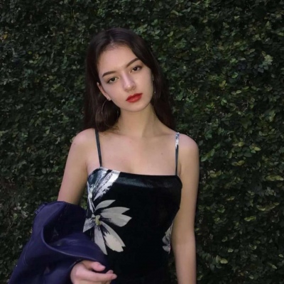 2021头像最好看的网图头像女生图片