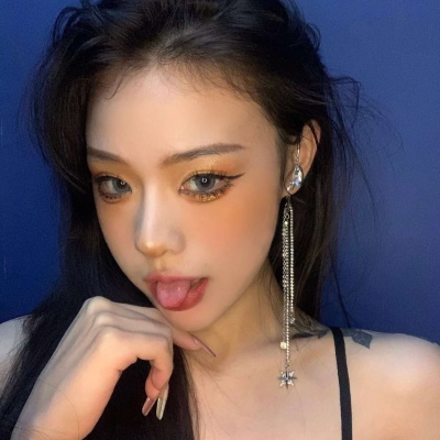 高清新款的2021霸气头像女生头像的照片的图片图片
