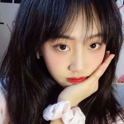 高清流行的2021最新个性好看的头像和名字霸气女生图片