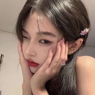 高清流行的2021最新个性好看的头像和名字霸气女生图片