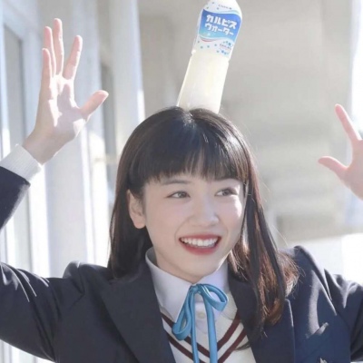 高清流行的2021最新个性好看的头像和名字霸气女生图片