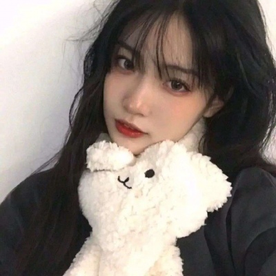 高清流行的2021最新个性好看的头像和名字霸气女生图片