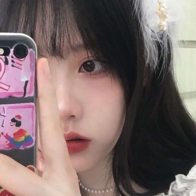 高清流行的2021最新个性好看的头像和名字霸气女生图片