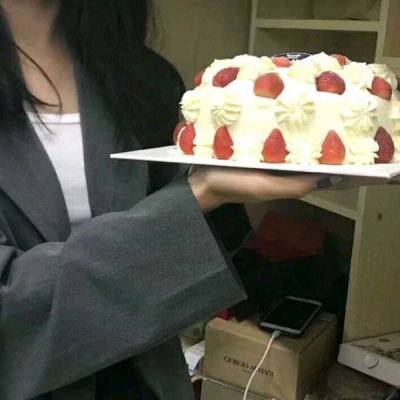 2021飒女生头像真人图片