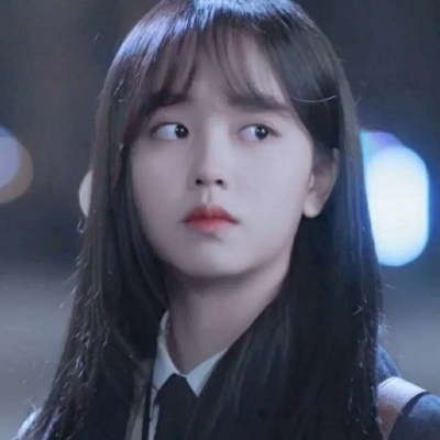 2021飒女生头像真人图片