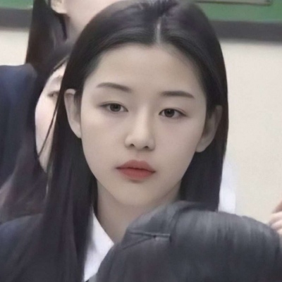 2021飒女生头像真人图片
