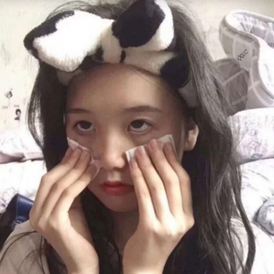 2021飒女生头像真人图片
