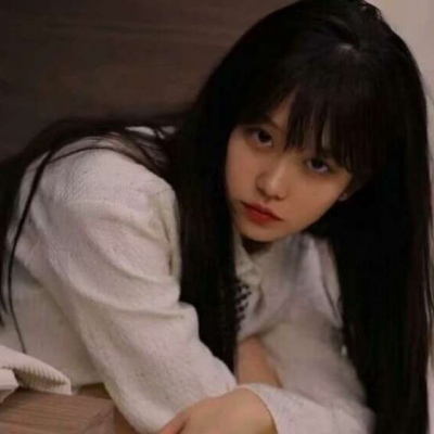 2021飒女生头像真人图片