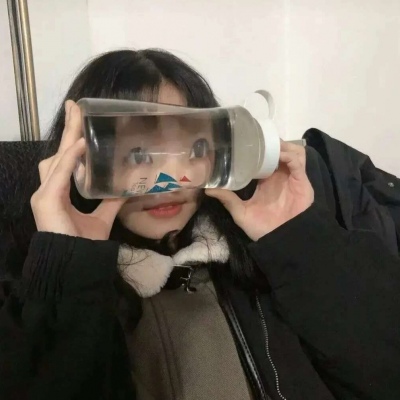 2021飒女生头像真人图片