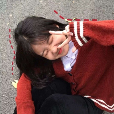 2021优质气质漫画非主流女生头像背影图片唯美图片女生头像图片大全图片
