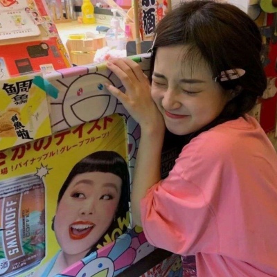 2021优质气质漫画非主流女生头像背影图片唯美图片女生头像图片大全图片